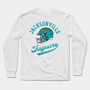 JSV Jaguars Long Sleeve T-Shirt